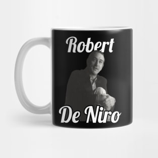 Robert De Niro / 1946 Mug